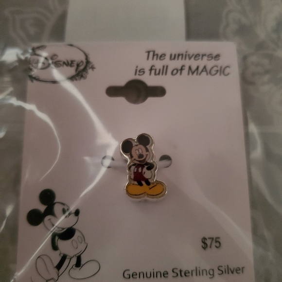 Disney Pandora Charm. - Picture 3 of 6